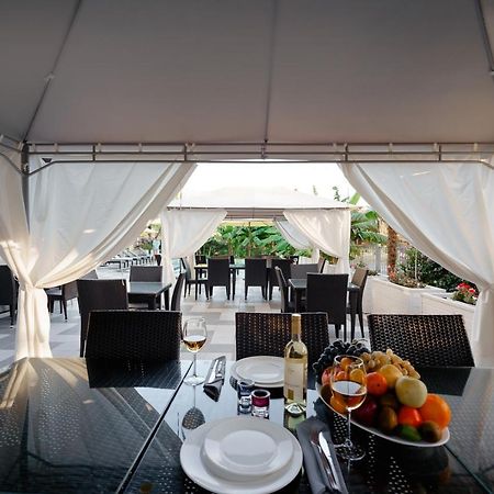 Sunrise Garden Hotel 3* Gagra Kültér fotó