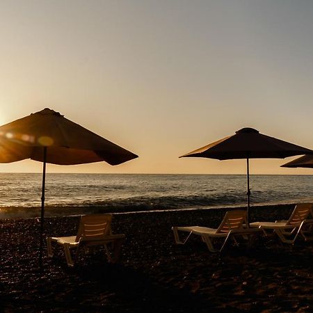 Sunrise Garden Hotel 3* Gagra Kültér fotó